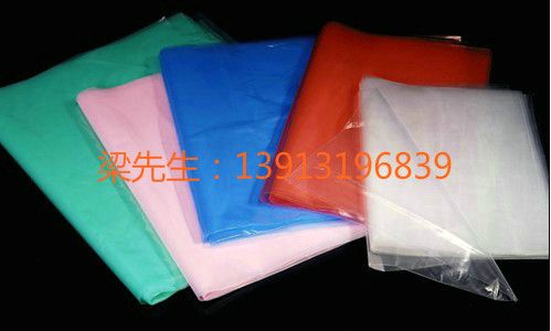 昆山鋁箔袋廠家 鋁箔袋、塑料袋與鋼絲包的包裝解決方案