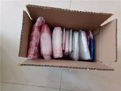 農(nóng)村塑料袋價(jià)格瘋漲，聰明人紛紛采取應(yīng)對(duì)妙招