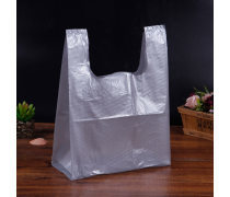 塑料袋 從生活便利品到環境挑戰