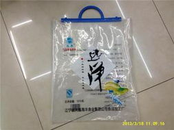 小小塑料袋，大大大學問 從PE袋到手提袋的多元世界