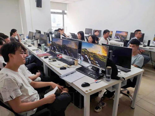 什么實力，讓老設計師都看愣了？揭秘數字創意展陳的跨次元真相