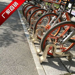 博昌供應 專業打造廣東自行車停車架及零配件的一站式解決方案