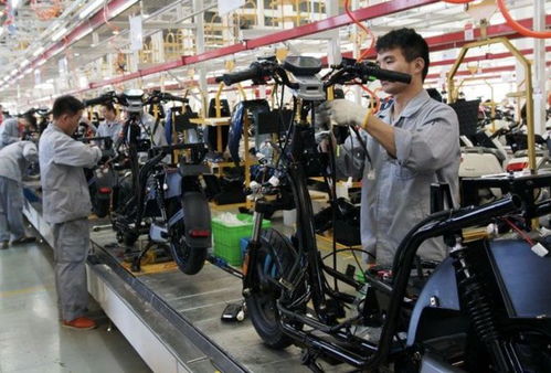 5000元成了電動自行車的天花板，為何高價難越？